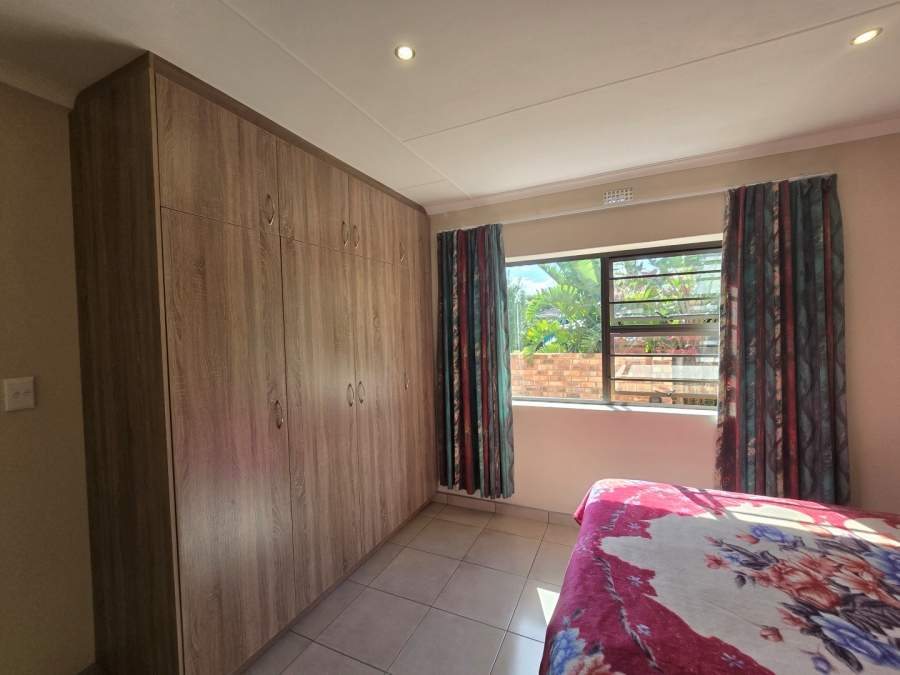 To Let 2 Bedroom Property for Rent in Forest Downs Eastern Cape